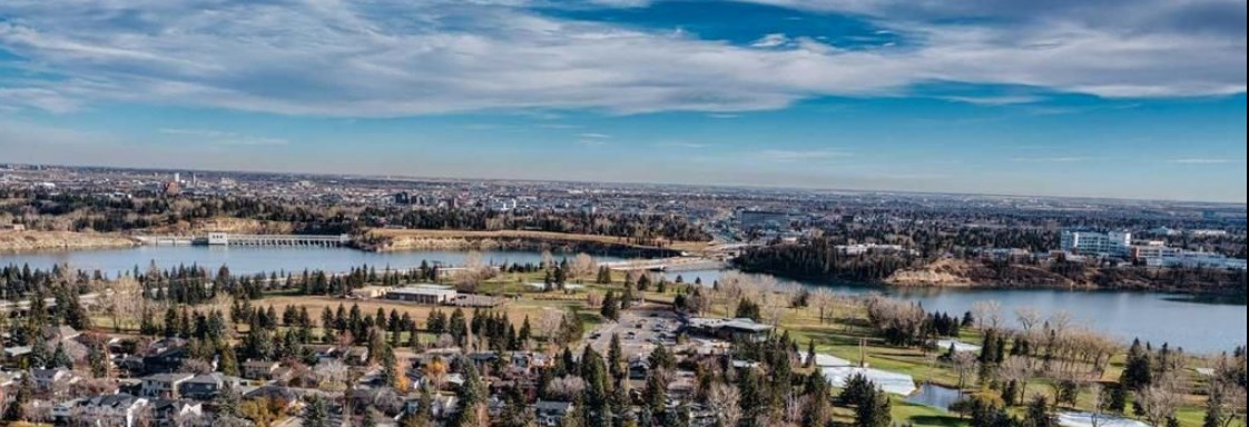 glenmore calgary